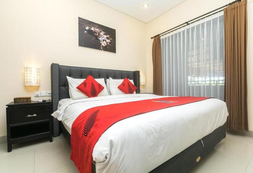 هتل Rantun S Place Nusa Dua