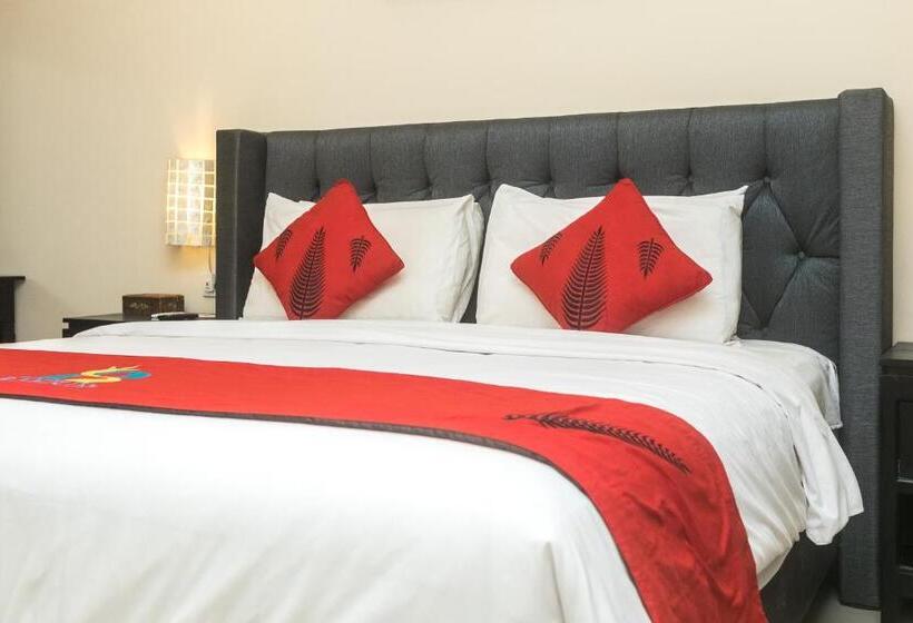 هتل Rantun S Place Nusa Dua