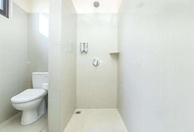 هتل Rantun S Place Nusa Dua