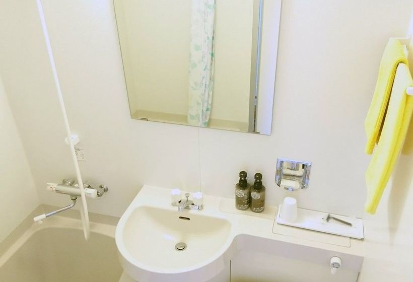 فندق Rishiri Fuji Kanko