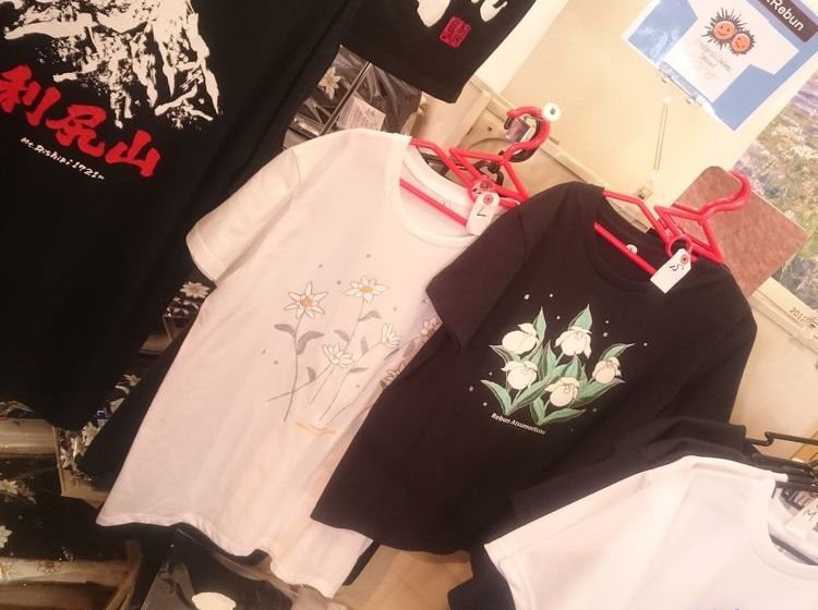 فندق Rishiri Fuji Kanko