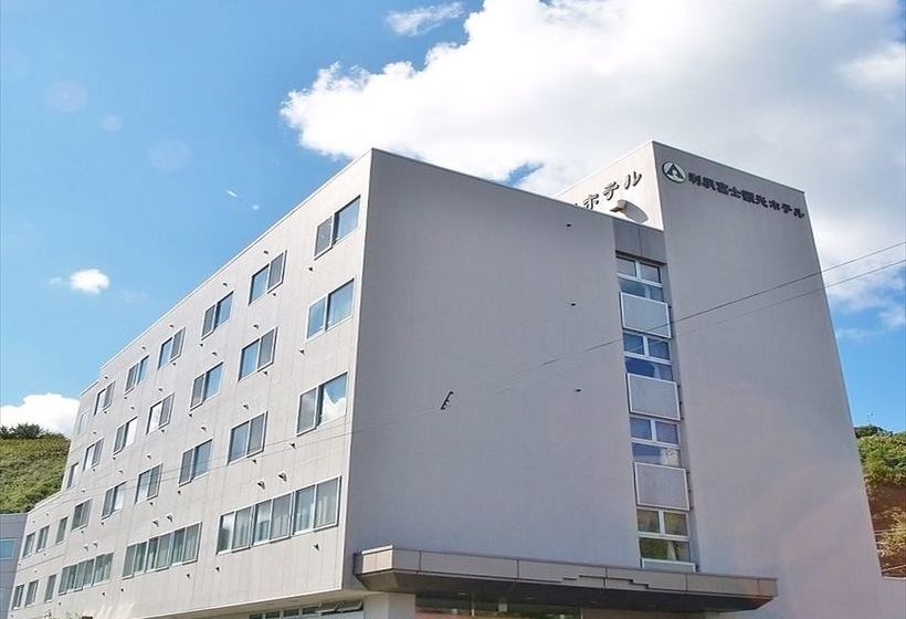 فندق Rishiri Fuji Kanko