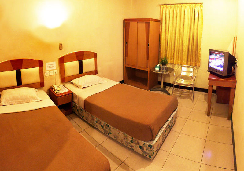 Fotos del hotel Standard:  17