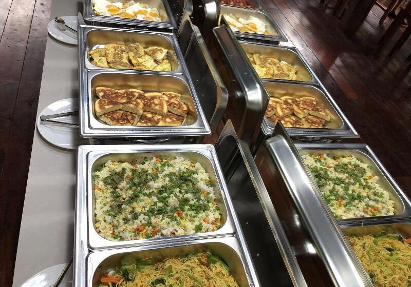 هتل Villa Mahasok