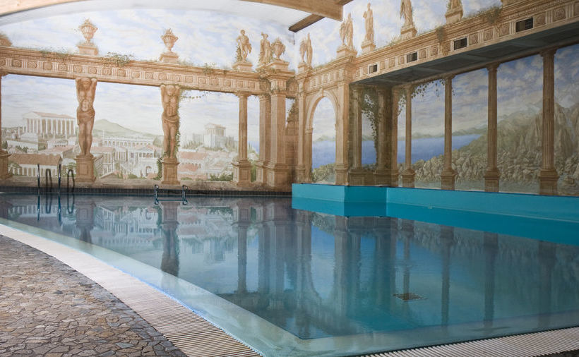 هتل Villa Park Wesola