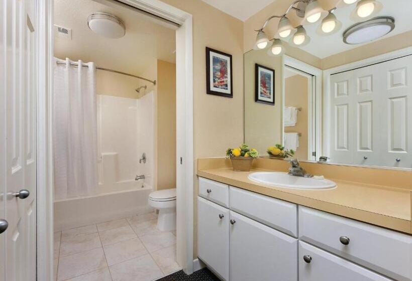 فندق Worldmark Oceanside Harbor