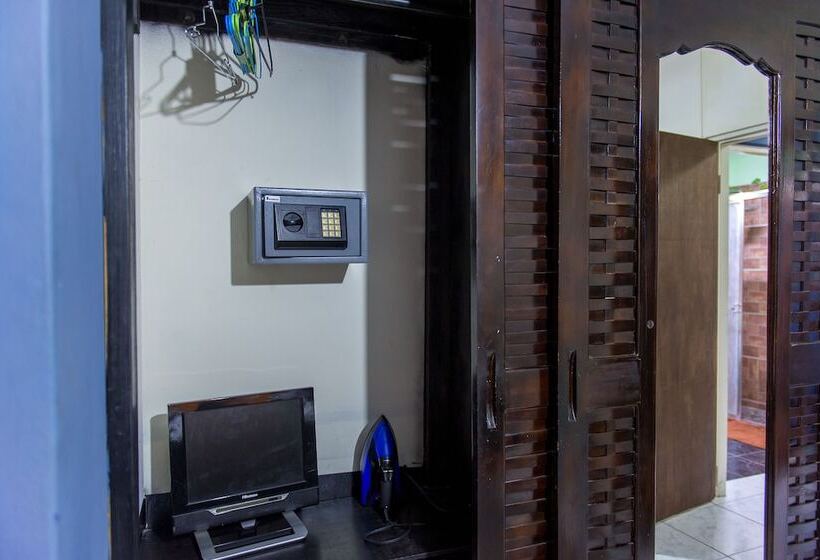 Modern Bilton Apartment