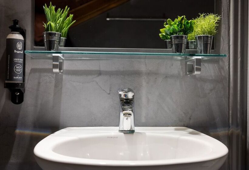 Nantin Hotel Ioannina