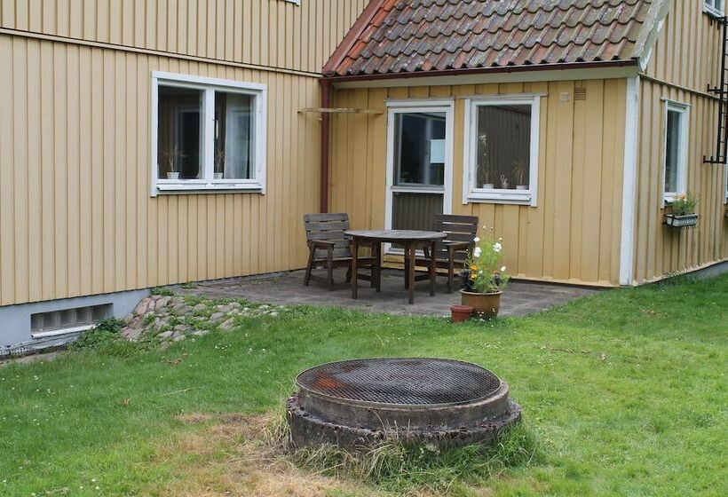Nyckelbo Vandrarhem