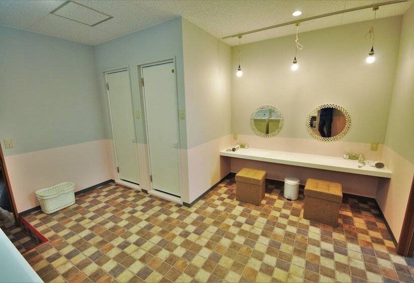 פנסיון My Place