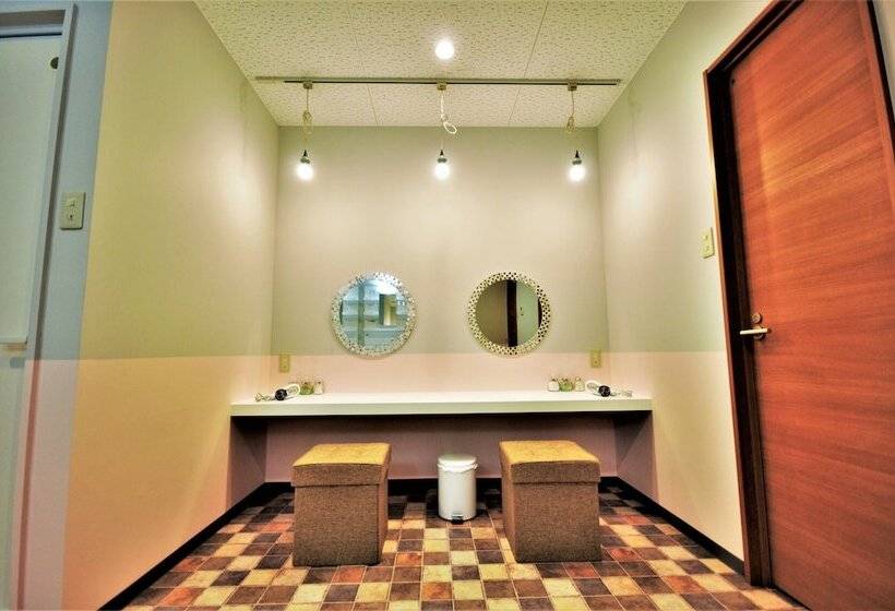 פנסיון My Place