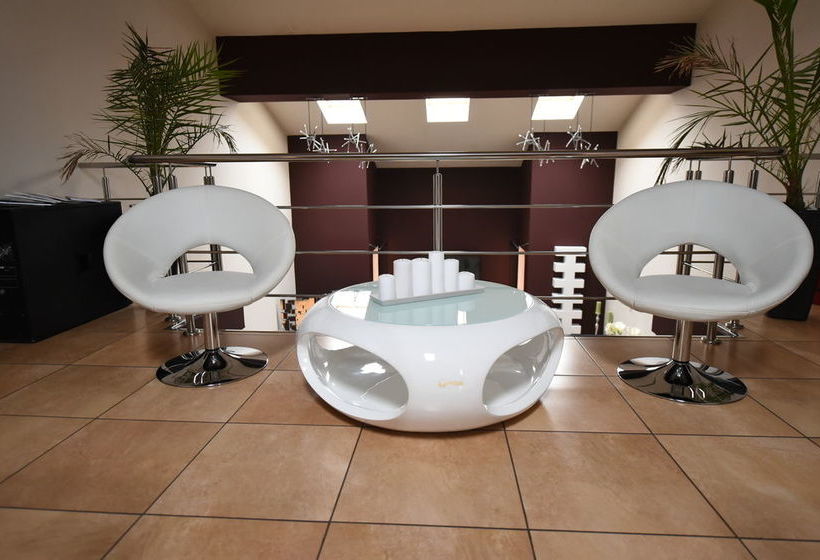 پانسیون Rixo`s Guesthouse