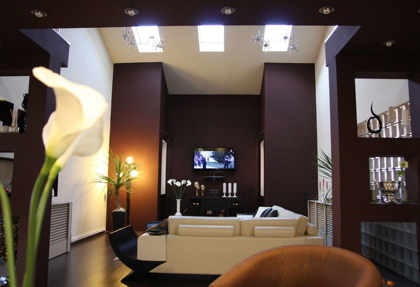 پانسیون Rixo`s Guesthouse