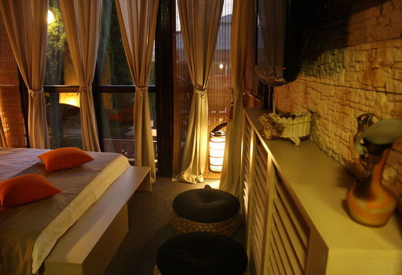 پانسیون Rixo`s Guesthouse