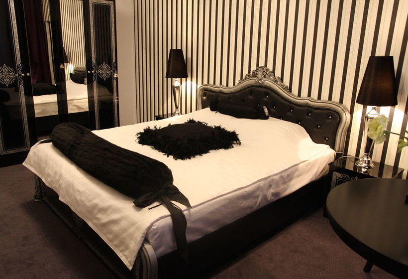 پانسیون Rixo`s Guesthouse