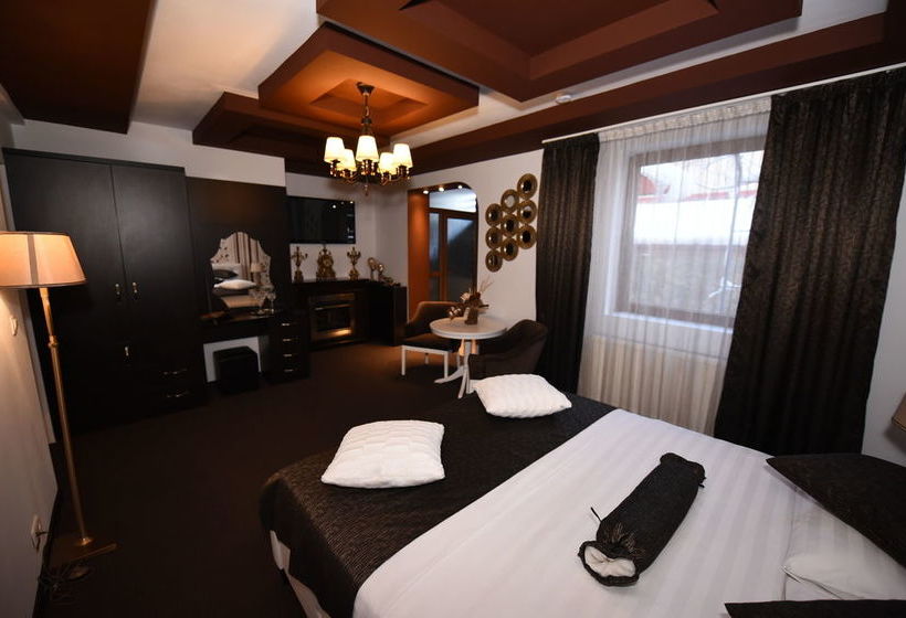 پانسیون Rixo`s Guesthouse