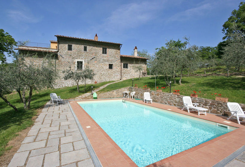 Poggio Conca