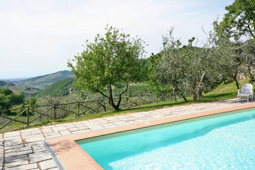 Poggio Conca