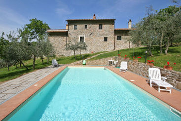 Poggio Conca