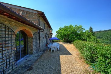 Poggio Conca