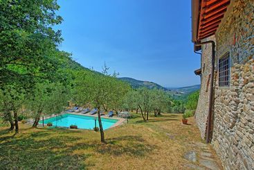Poggio Conca