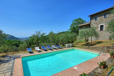 Poggio Conca
