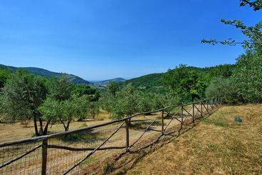 Poggio Conca