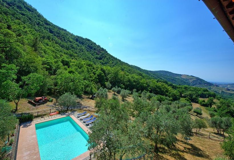 Poggio Conca