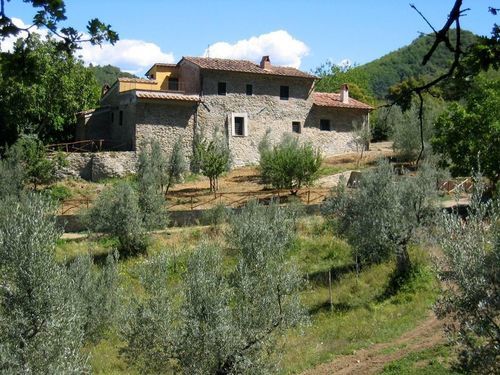 Poggio Conca