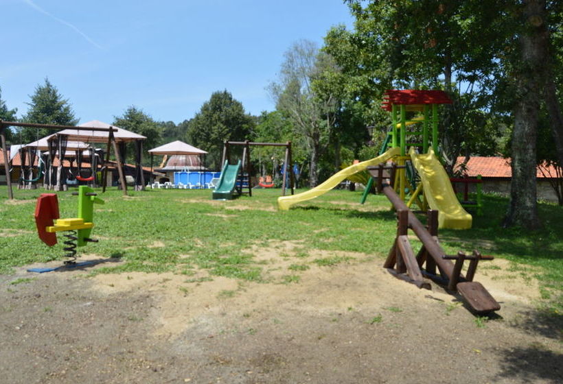 Quinta Das Tulipas
