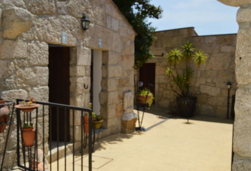 Quinta Das Tulipas