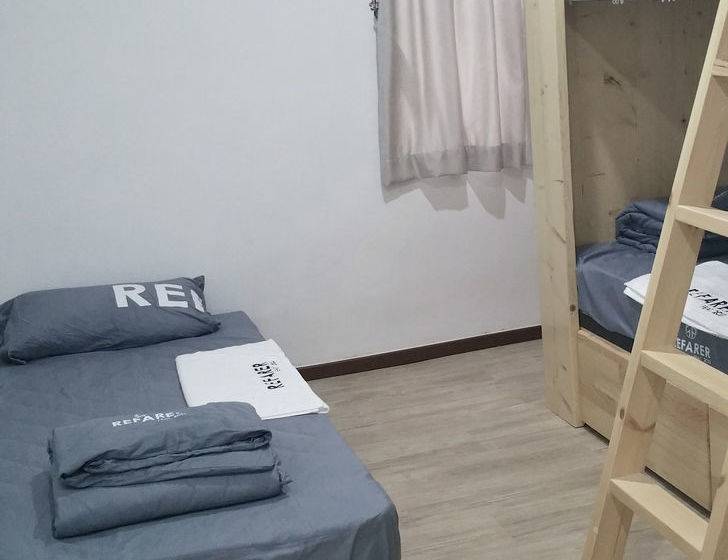 Refarer Hostel