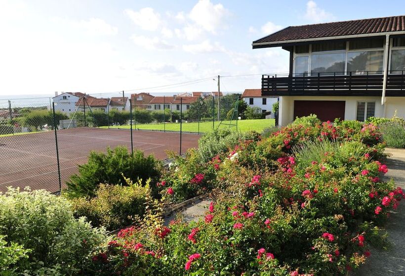 استراحتگاه Azureva Anglet