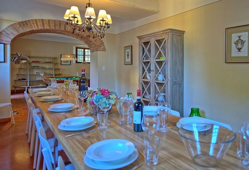 Villa Orchidea