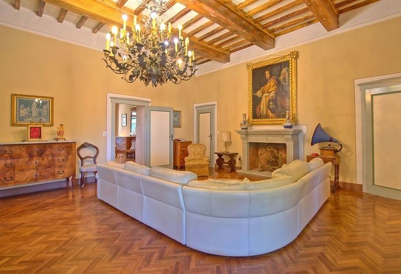 Villa Orchidea