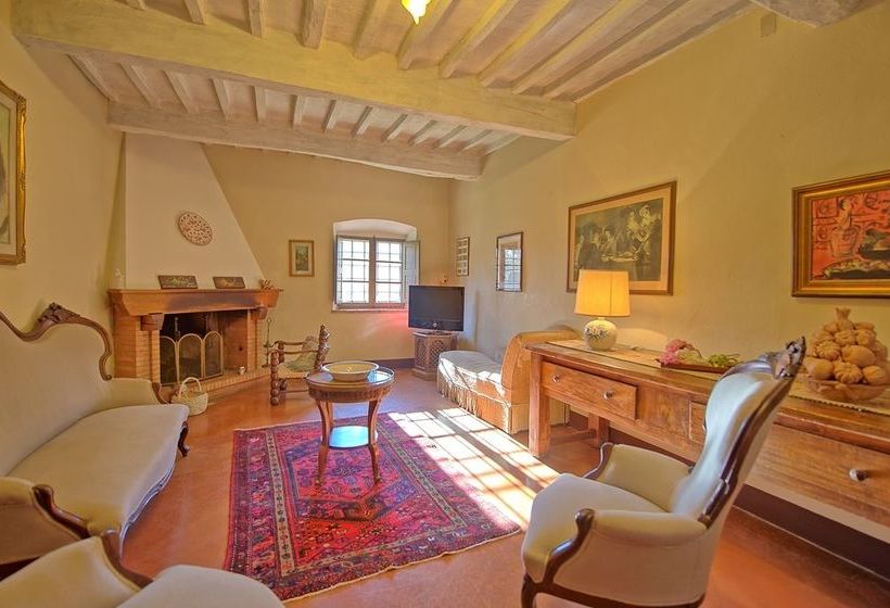 Villa Orchidea