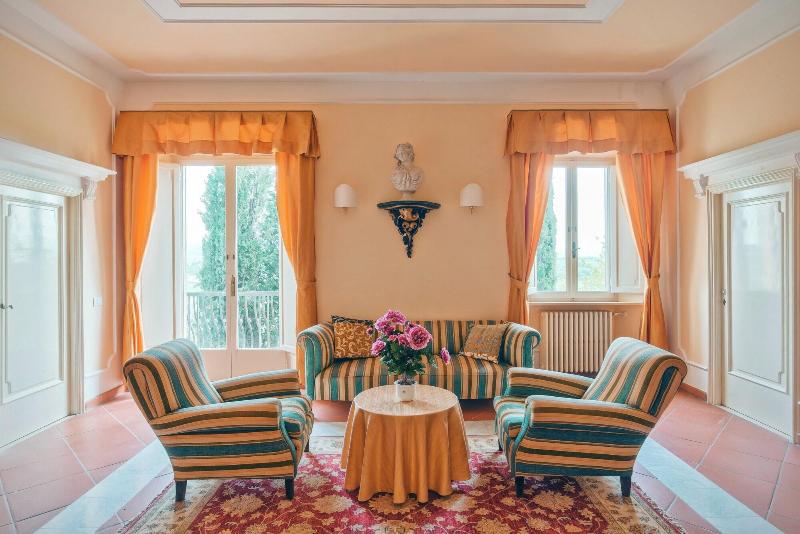 Villa Vianci
