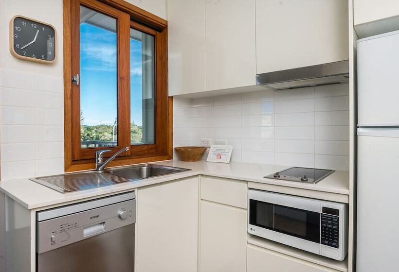 A Perfect Stay   Quiksilver Apartments The Pass