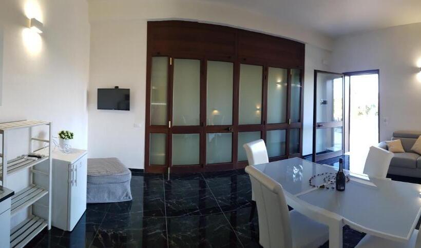 Agriturismo Tenuta Don Giovanni