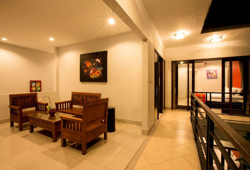 Bali Radiance Villas