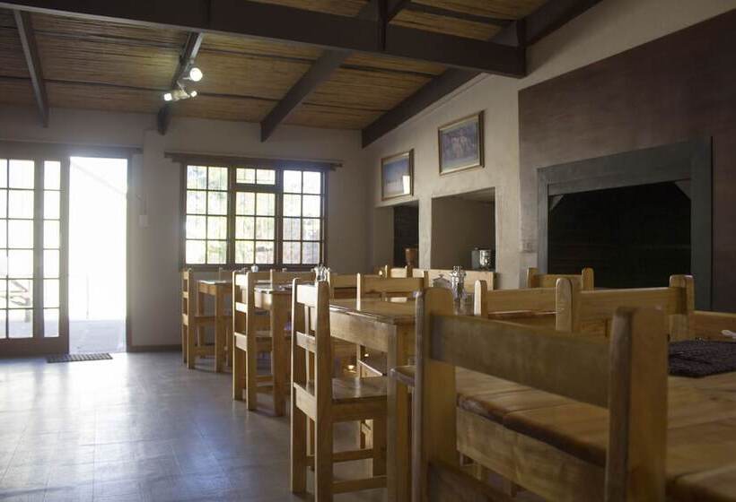 צימר Aan Die Oewer Guest House