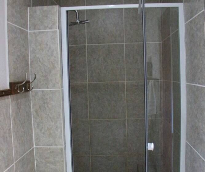 צימר Aan Die Oewer Guest House