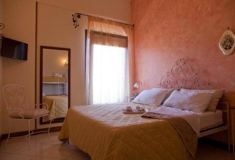 مبيت وإفطار Kalinifta Residence