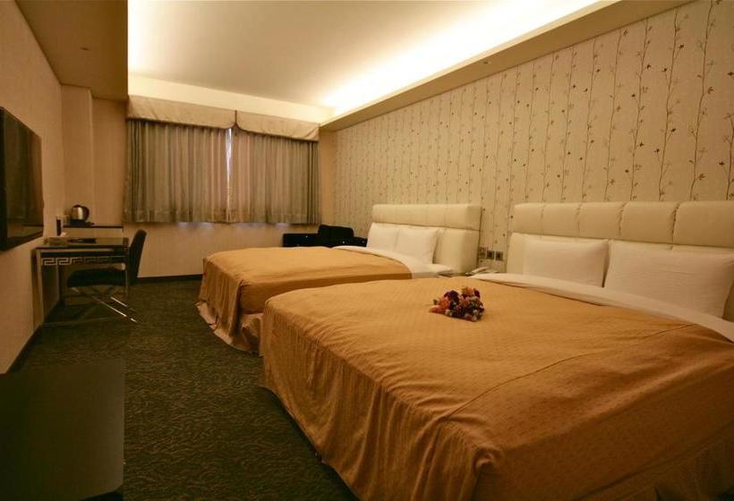 Fairy Tale City Motel