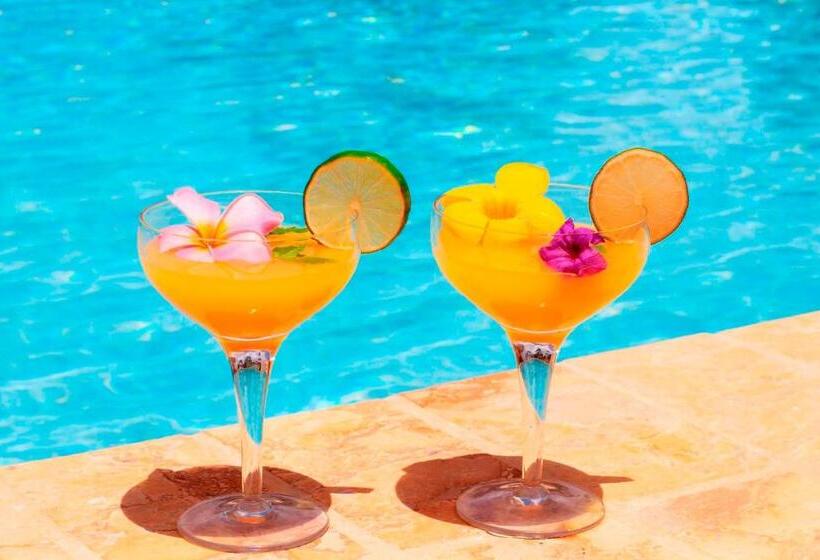 Goood Resort