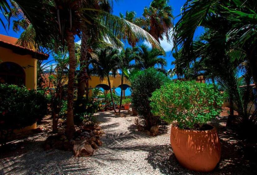 Goood Resort