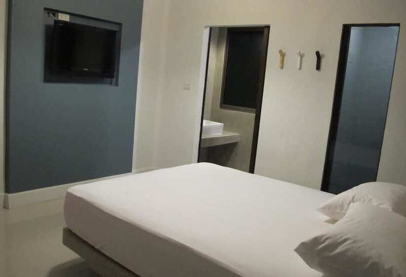 هتل 189 Resort