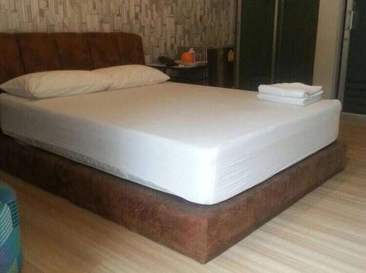هتل 189 Resort