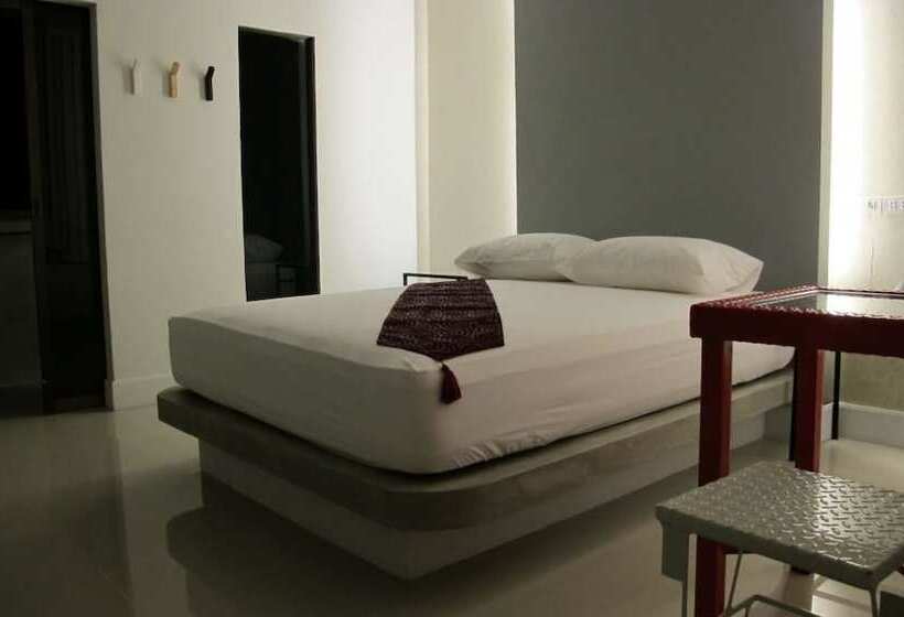 هتل 189 Resort