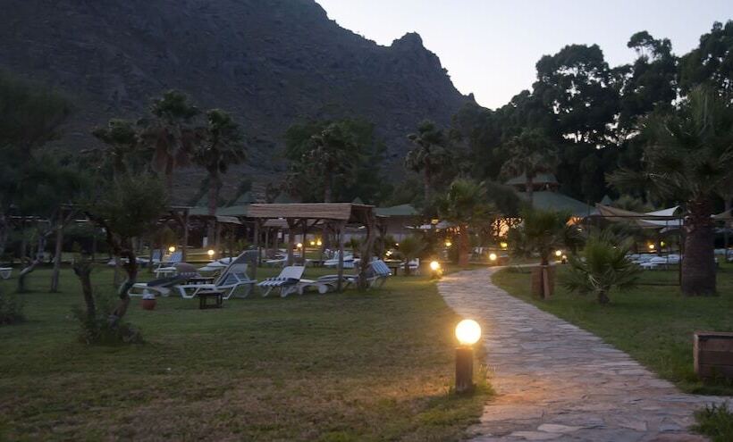 فندق Aspat Termera Resort